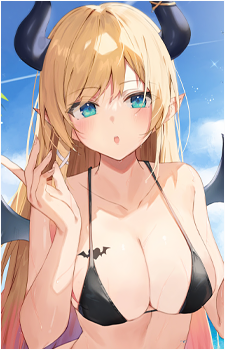 Image 40 of Yuzuki Choco