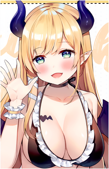 Image 10 of Yuzuki Choco