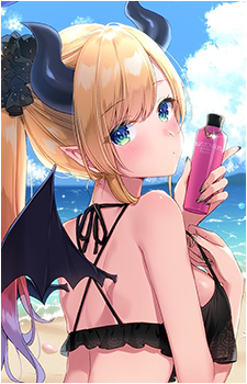 Image 3 of Yuzuki Choco