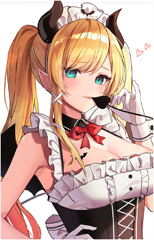 Image 37 of Yuzuki Choco