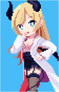 Yuzuki Choco's image