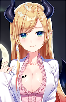 Image 59 of Yuzuki Choco