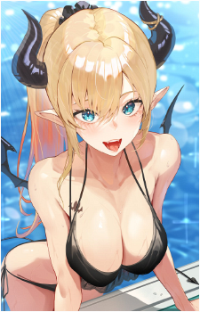 Image 43 of Yuzuki Choco