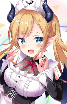 Image 9 of Yuzuki Choco