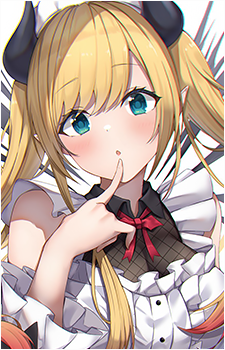 Image 17 of Yuzuki Choco