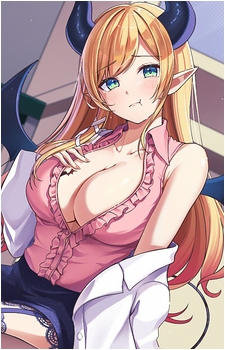 Image 57 of Yuzuki Choco