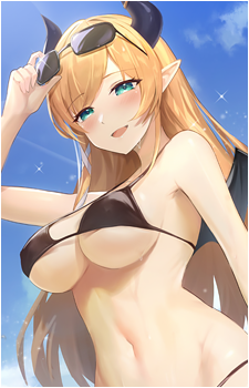 Image 46 of Yuzuki Choco