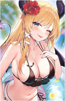Image 54 of Yuzuki Choco