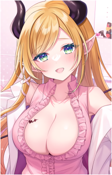 Image 58 of Yuzuki Choco