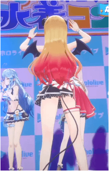 Image 61 of Yuzuki Choco