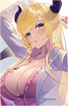 Image 7 of Yuzuki Choco
