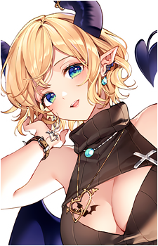 Image 53 of Yuzuki Choco