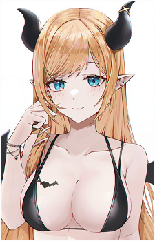 Image 41 of Yuzuki Choco