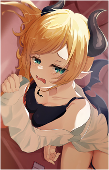 Image 39 of Yuzuki Choco