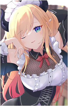 Image 48 of Yuzuki Choco
