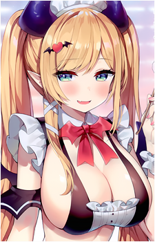 Image 21 of Yuzuki Choco