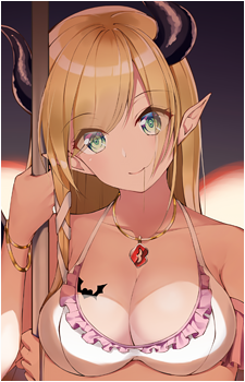 Image 8 of Yuzuki Choco