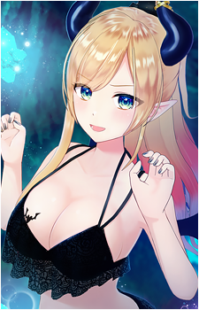 Image 19 of Yuzuki Choco
