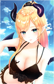 Image 2 of Yuzuki Choco