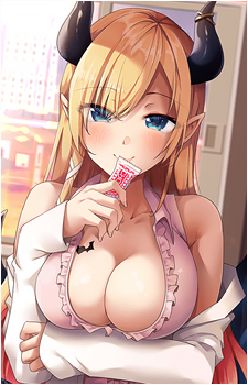 Image 34 of Yuzuki Choco