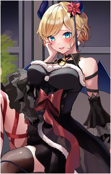 Image 55 of Yuzuki Choco