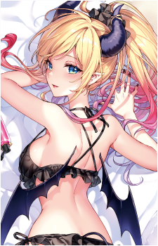 Image 33 of Yuzuki Choco