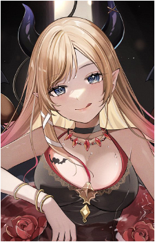 Image 44 of Yuzuki Choco