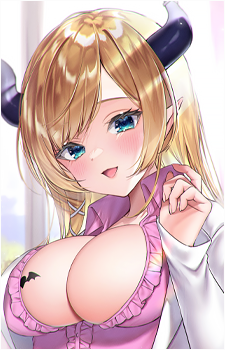 Image 30 of Yuzuki Choco
