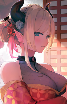 Image 12 of Yuzuki Choco