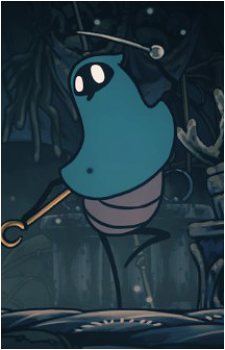 Pinstress's image