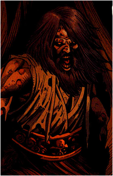 Attila the Hun {TT}'s image