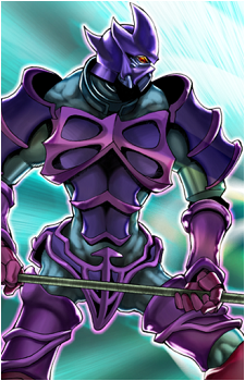 Sea Serpent Warrior of Darkness's image