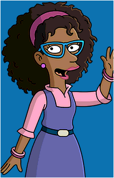 Rayshelle Peyton's image
