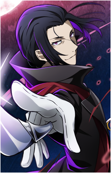 Ougai Mori