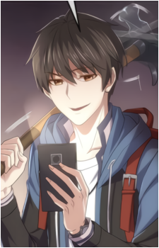Chen Ge {MHoH}