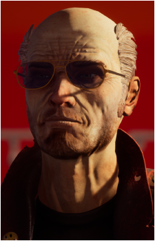 The Boss {Postal}'s image