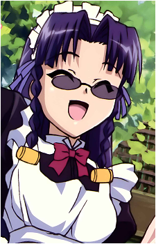 Nanami Nanashiro