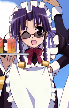 Nanami Nanashiro