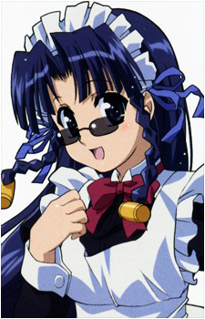Nanami Nanashiro's image