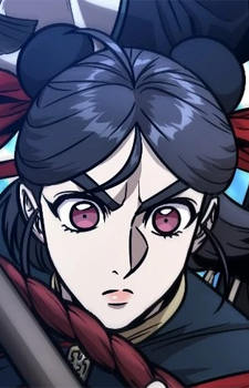 Image source: <a href="https://nano-mashine.fandom.com/wiki/Hou_Sanghwa" title="External link" target="_blank">https://nano-mashine.fandom.com/wiki/Hou_Sanghwa</a> Hou Sanghwa