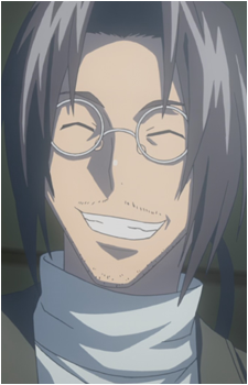 Nobuhiro Mashiro's image