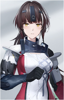 Naruse Haru's image