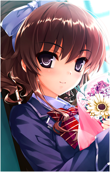 Nagisa Hanamiya