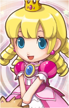 Princess Penny's image