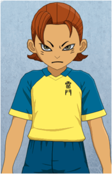 Shunji Akabane's image