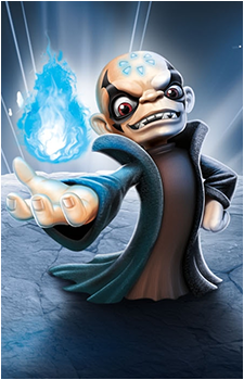 Kaos's image