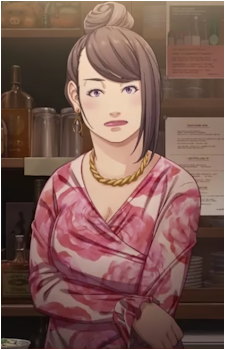 Mama Shoko's image