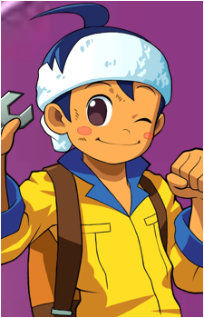 Kai Todoroki's image