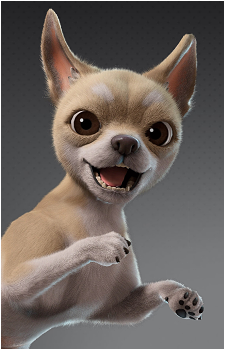 Teacup Chi-Pup's image