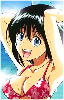Iruka Nanase's image